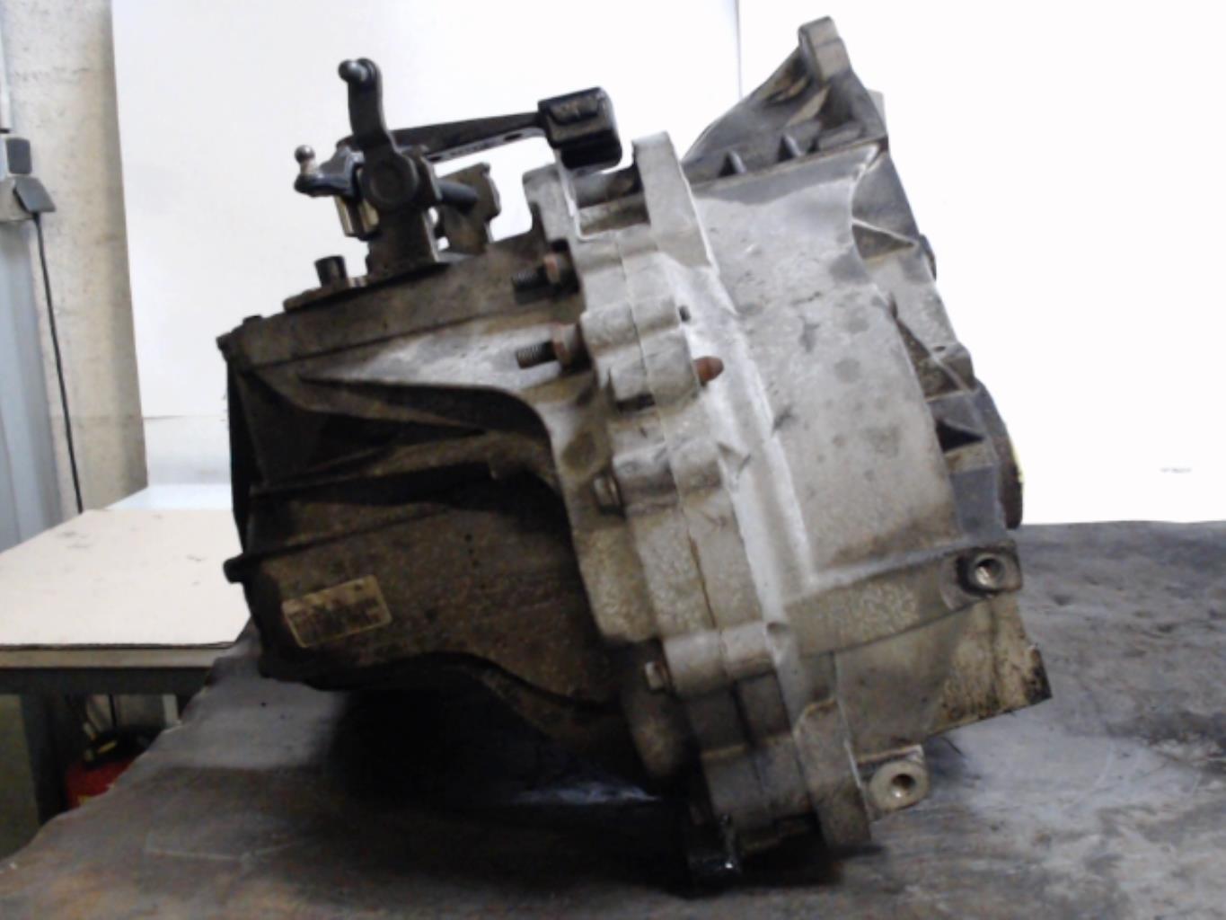 Boite de vitesses FORD FOCUS 2 PHASE 1 Diesel - 1