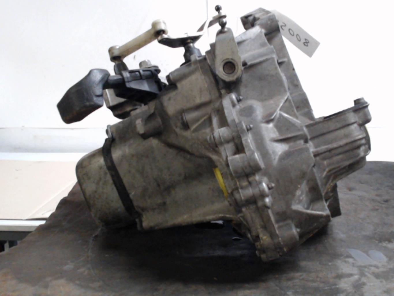 Boite de vitesses PEUGEOT 207 Essence - 1