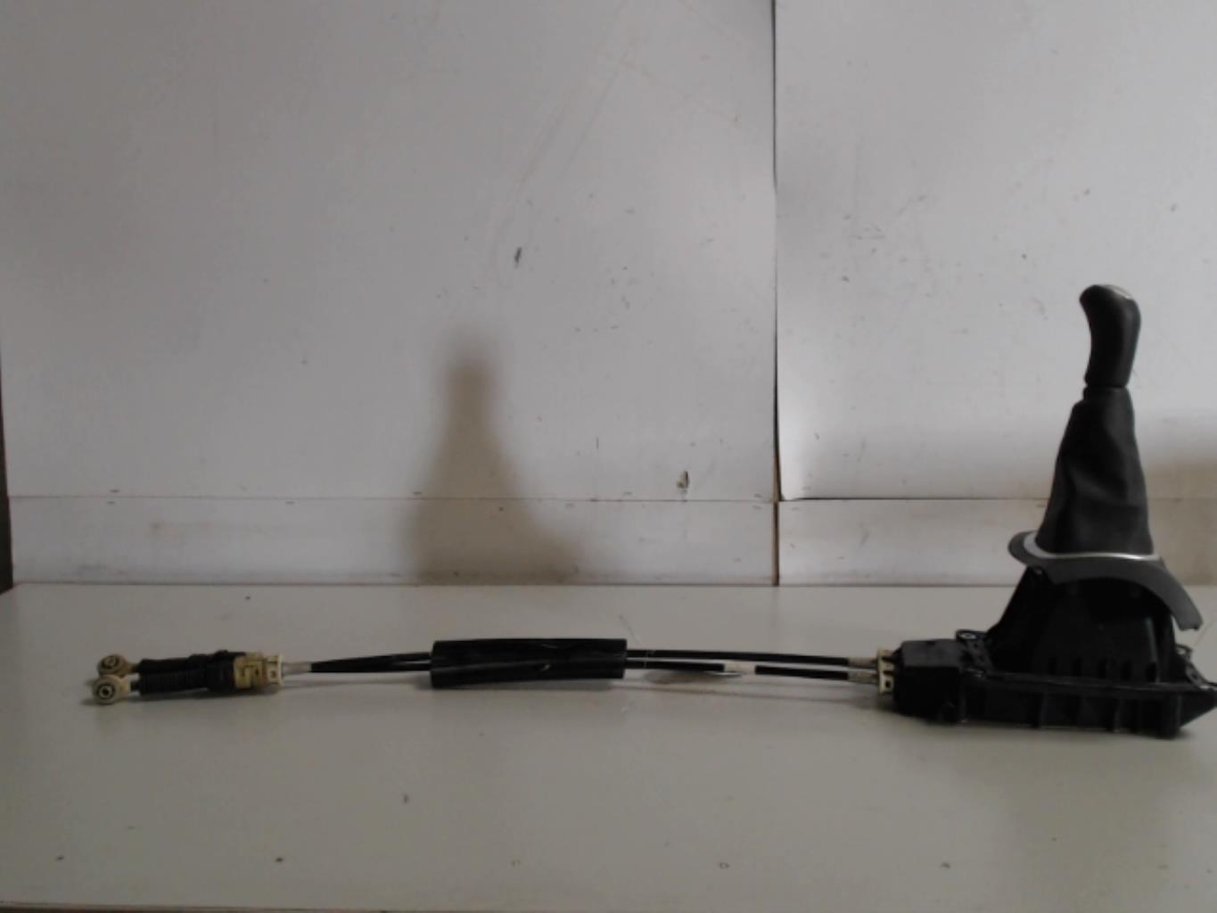 Cable levier de vitesses RENAULT CLIO 3 PHASE 2 Diesel - 1