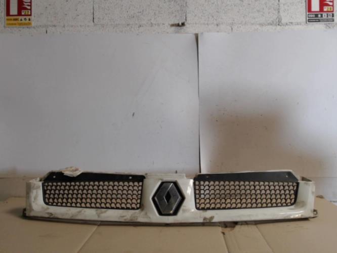 Calandre - RENAULT MASTER 2...