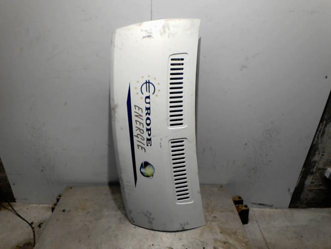Capot - FIAT DUCATO 3 PHASE 1