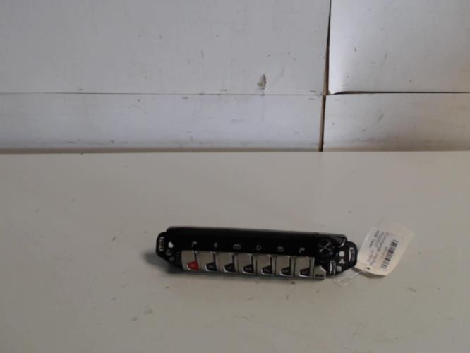 Commande chauffage - PEUGEOT 