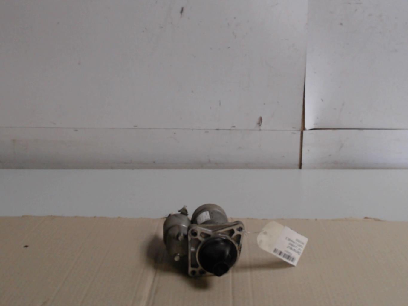 Demarreur FIAT PUNTO 2 PHASE 2  - 1