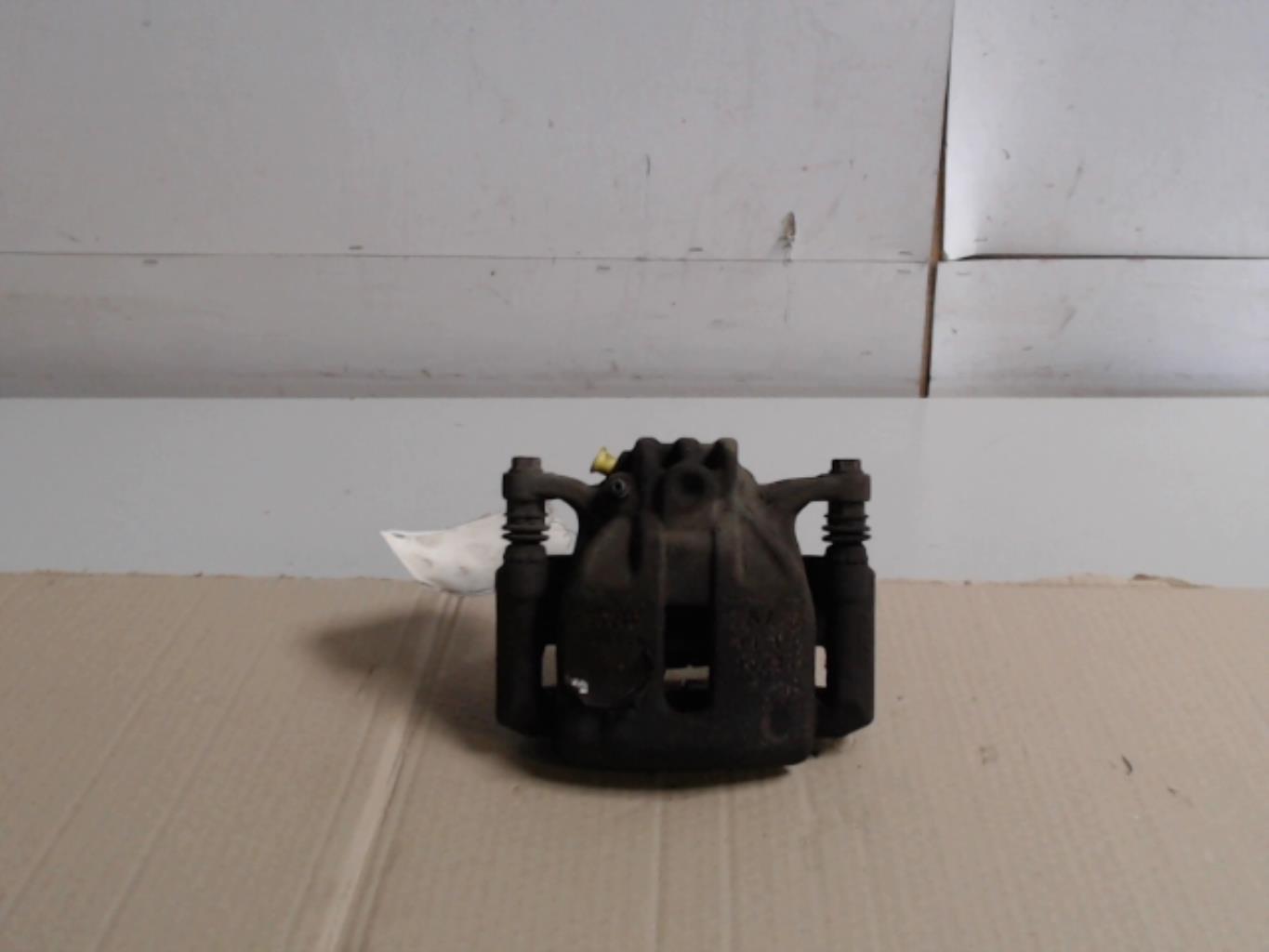 Etrier avant droit (freinage) CITROEN C4 2 PHASE 1 Diesel - 1