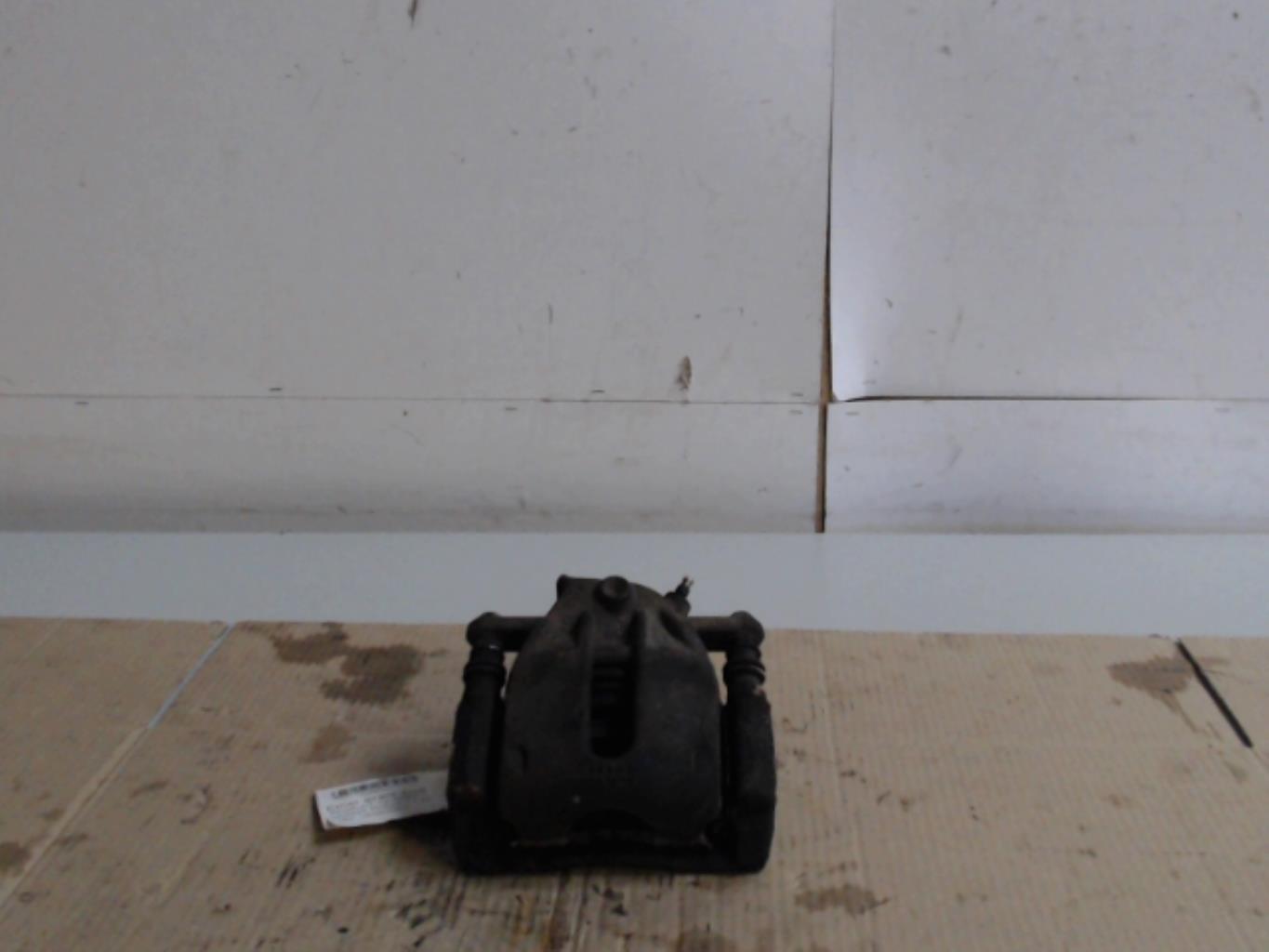 Etrier avant droit (freinage) RENAULT MODUS PHASE 1  - 1