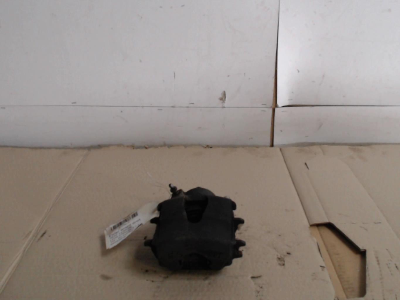 Etrier avant droit (freinage) SEAT LEON 2 PHASE 2 Diesel - 1