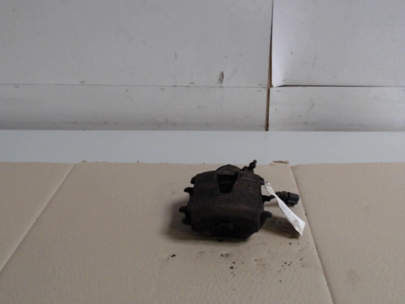 Etrier avant gauche (freinage) AUDI A2 Diesel - 1