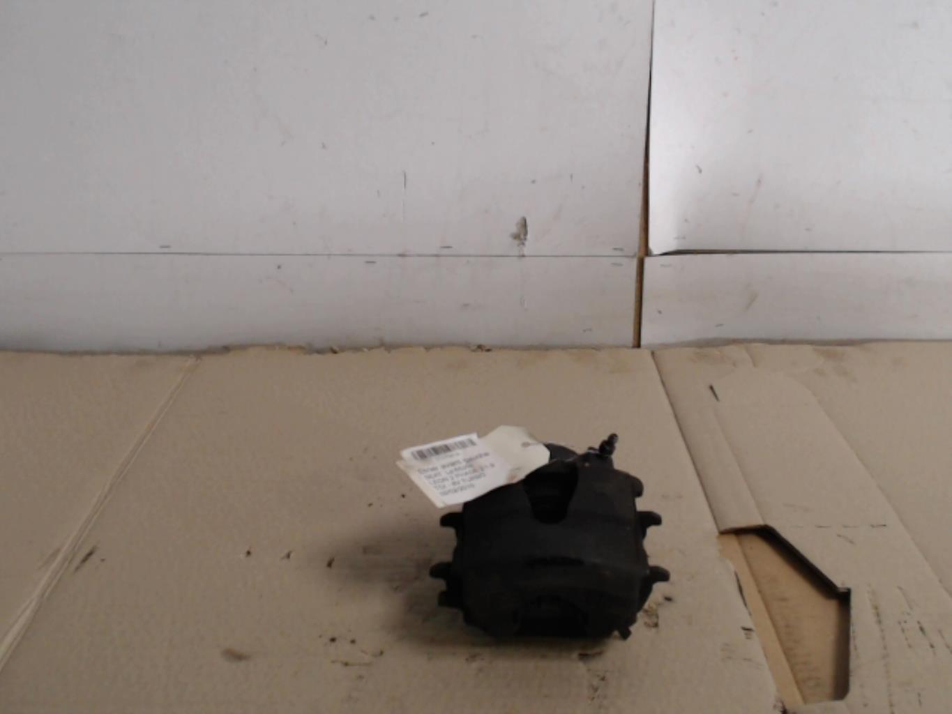 Etrier avant gauche (freinage) SEAT LEON 2 PHASE 2 Diesel - 1