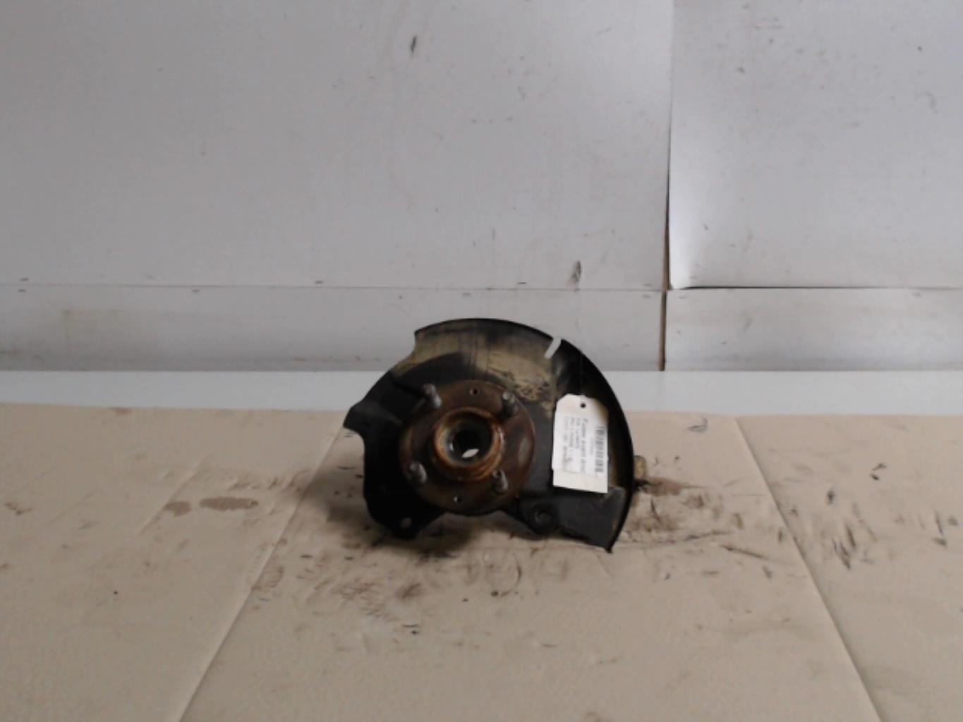 Fusee avant droit KIA RIO 3 PHASE 1 Essence - 1