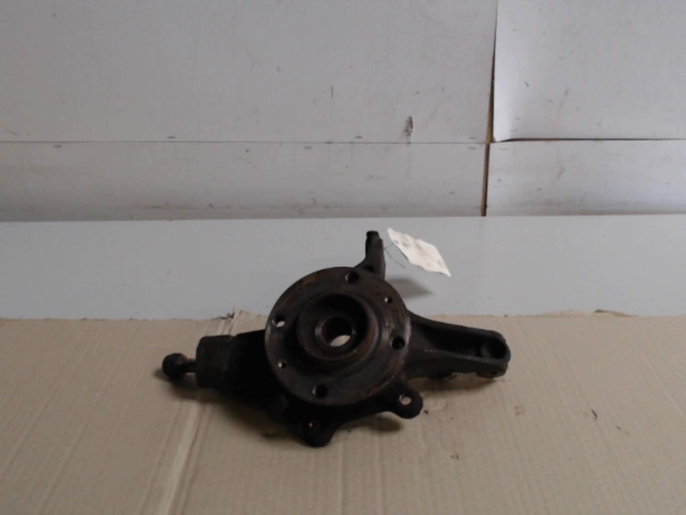 Fusee avant droit CITROEN C4 2 PHASE 1 Diesel - 1