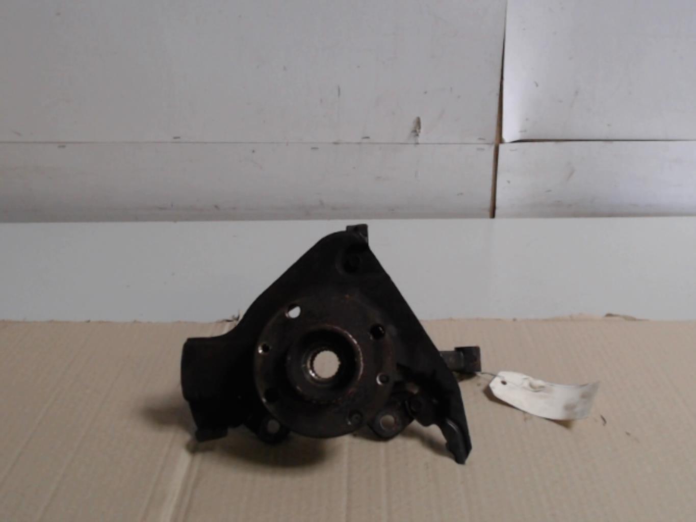 Fusee avant droit LANCIA YPSILON 4 PHASE 1 Essence - 1