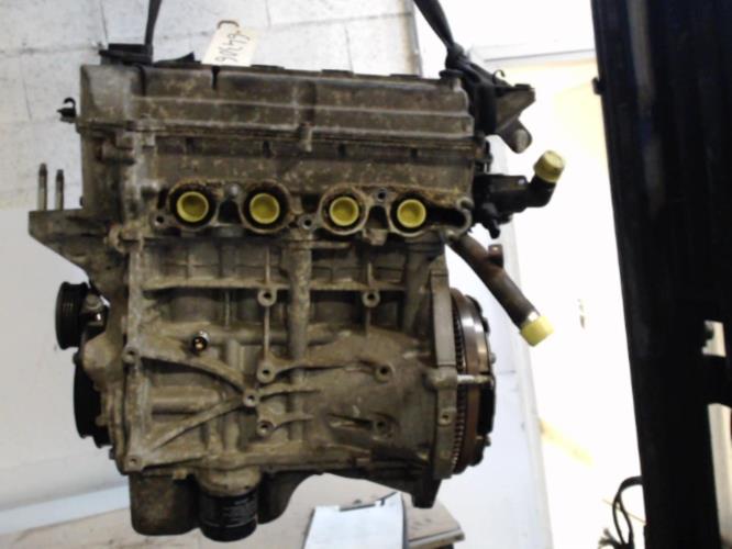 Moteur - OPEL AGILA B