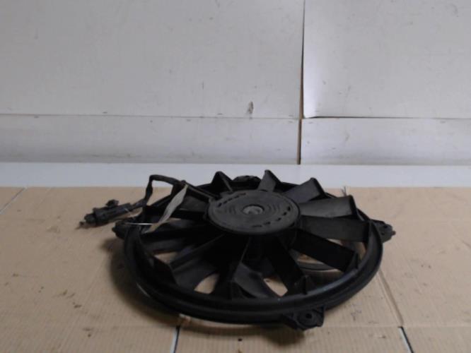 Moto ventilateur radiateur...