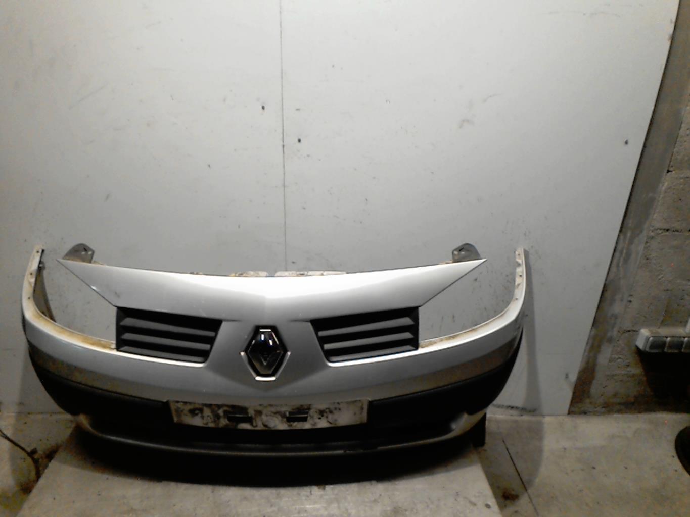 Pare choc avant RENAULT MEGANE 2 PHASE 1 BREAK Diesel - 1
