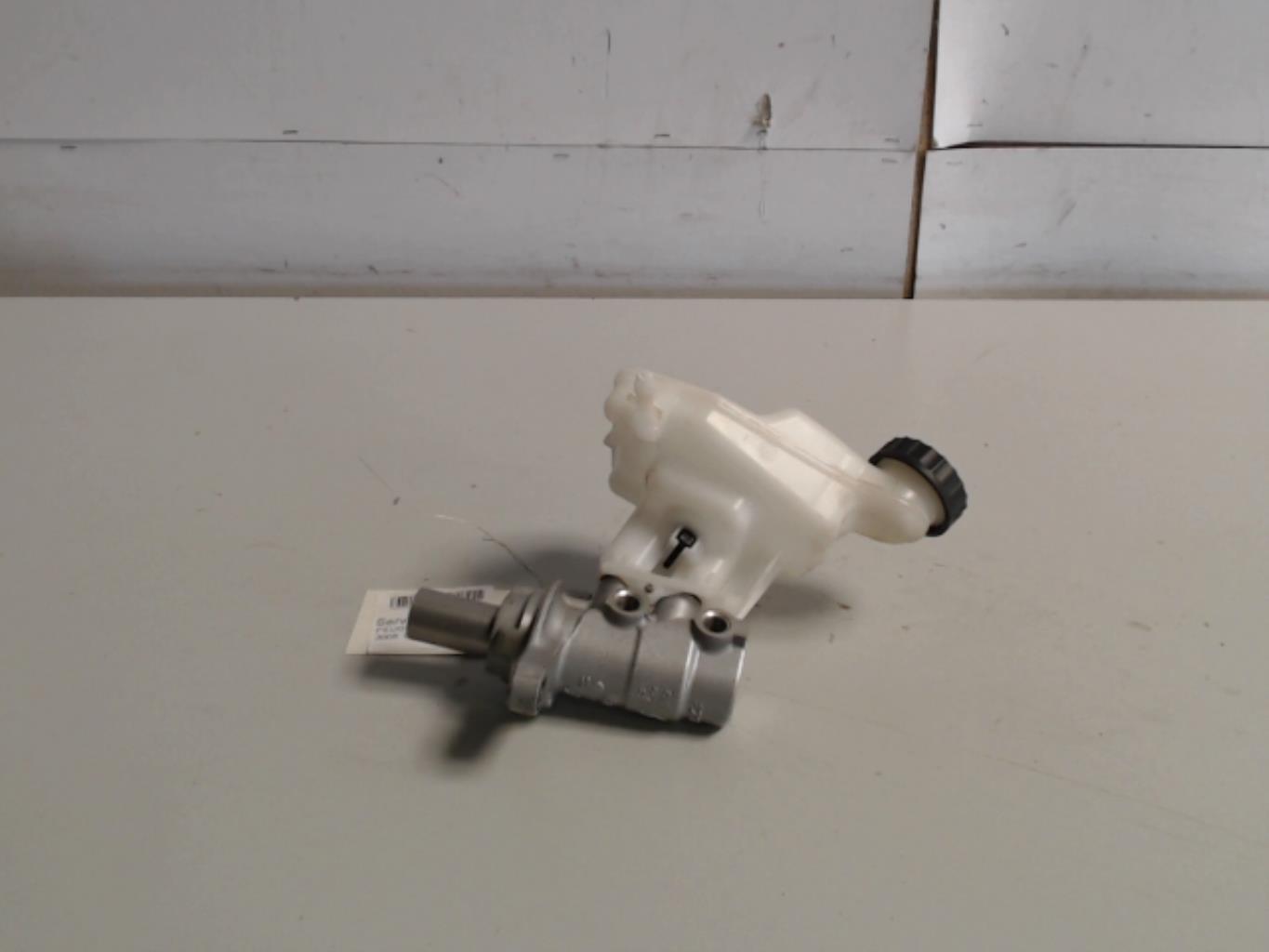 Servo frein PEUGEOT 3008 Diesel - 1