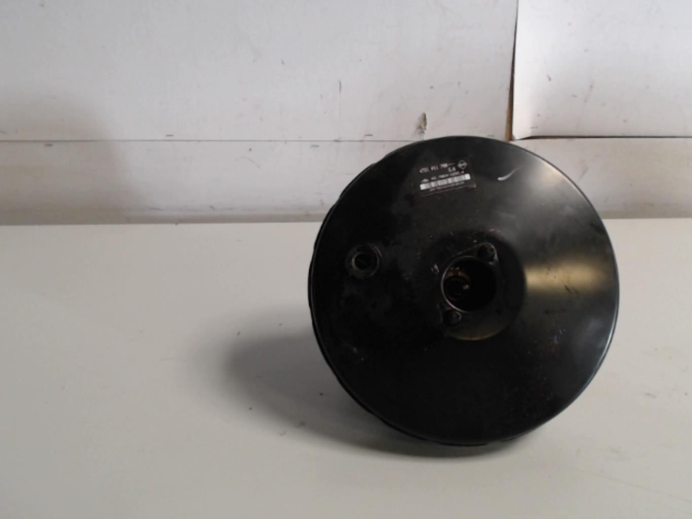 Servo frein RENAULT CLIO 3 PHASE 2 Diesel - 1