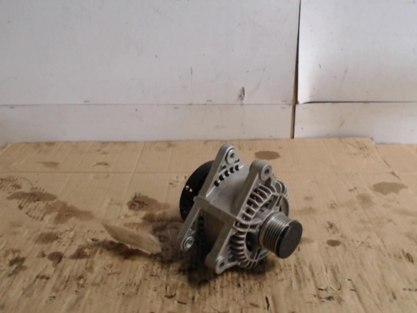 Alternateur CITROEN C4 2  - 1