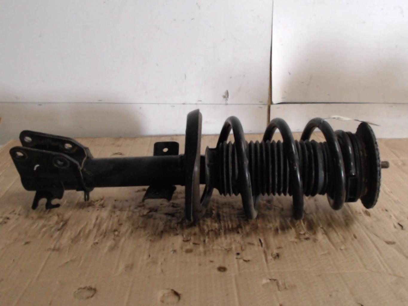 Amortisseur avant gauche RENAULT MASTER 3 PHASE 2  - 1