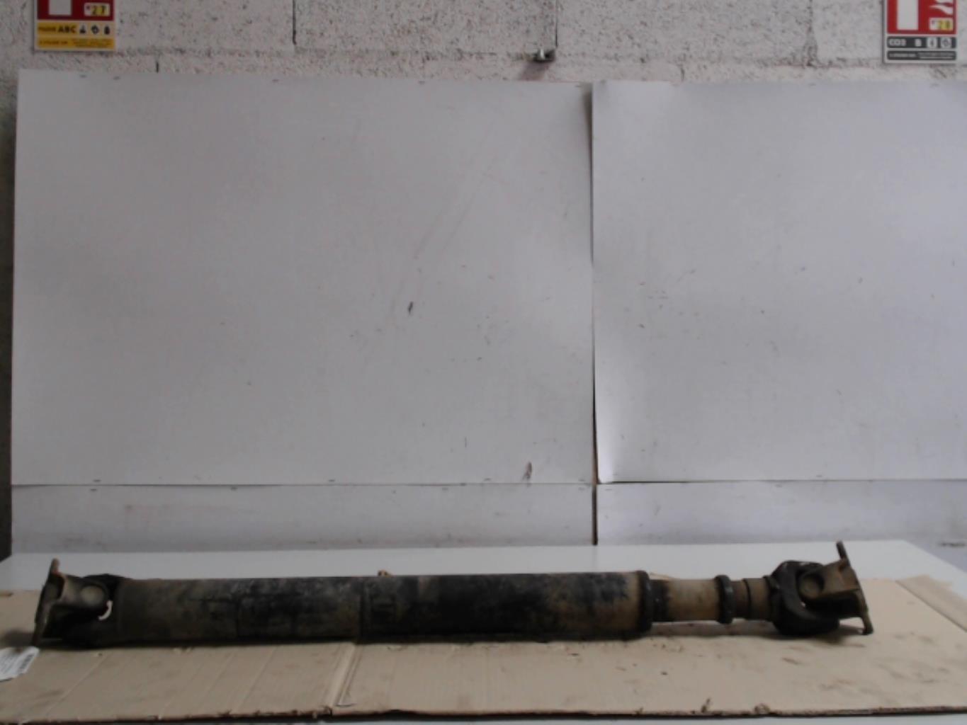 Arbre de transmission (propulsion) HYUNDAI TERRACAN Diesel - 1