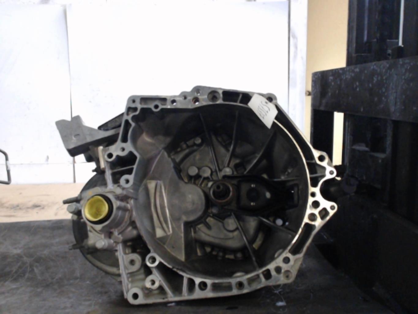 Boite de vitesses CITROEN C4 2  - 1