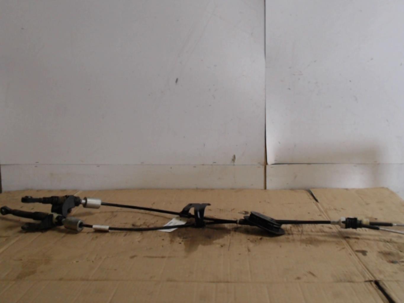 Cable levier de vitesses NISSAN QASHQAI 2 PHASE 2  - 1