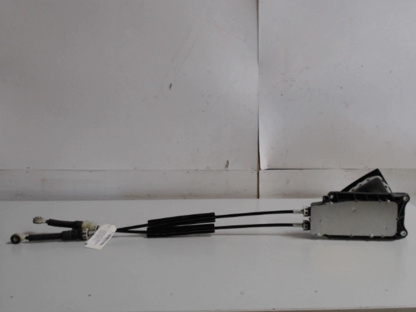 Cable levier de vitesses RENAULT CLIO 4 PHASE 2 Diesel - 1