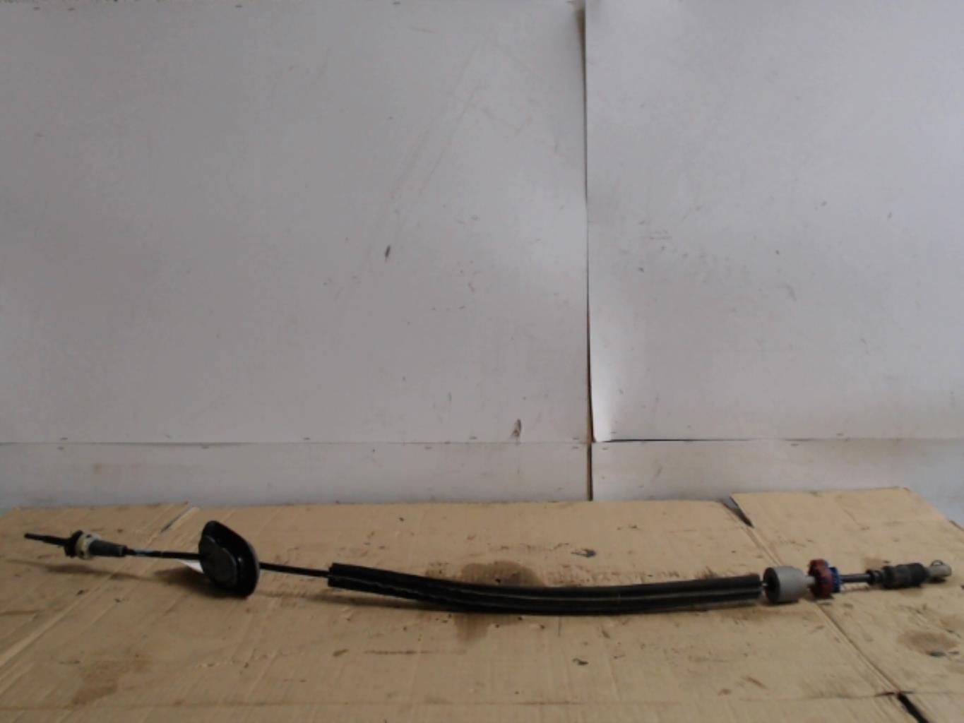 Cable levier de vitesses RENAULT MEGANE 4 PHASE 1 Diesel - 1