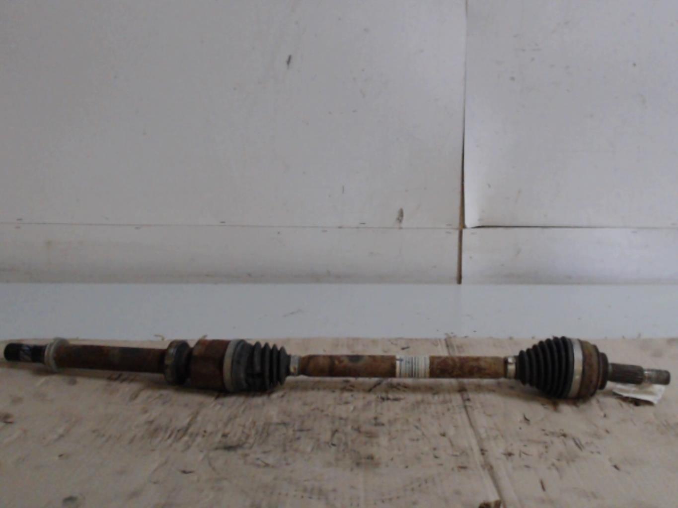 Cardan droit (transmission) RENAULT CLIO 4 PHASE 1 Essence - 1