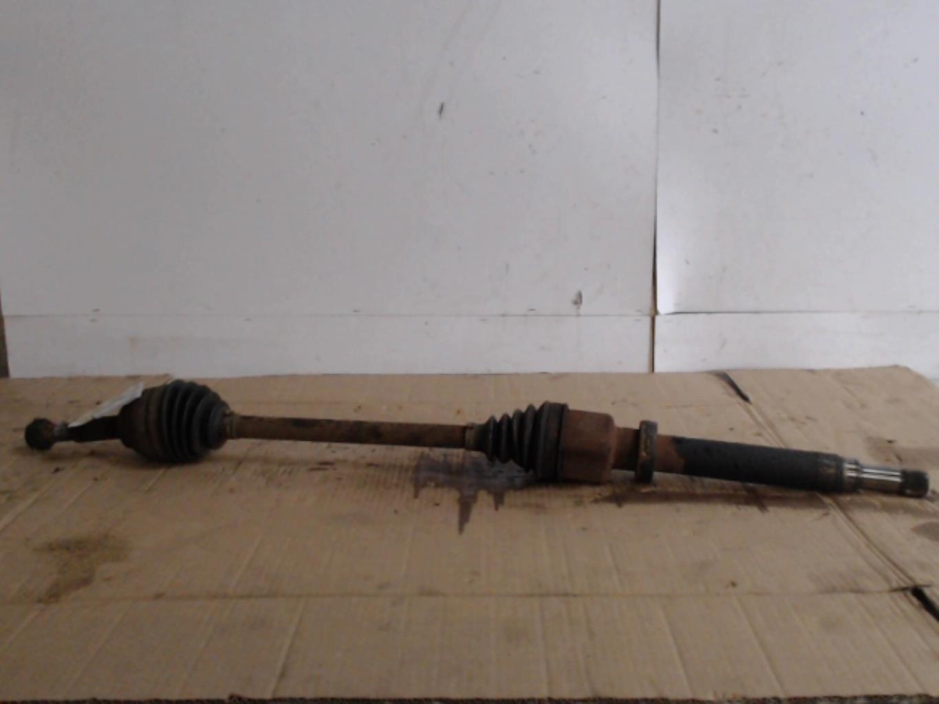 Cardan droit (transmission) FORD TRANSIT 3 Diesel - 1