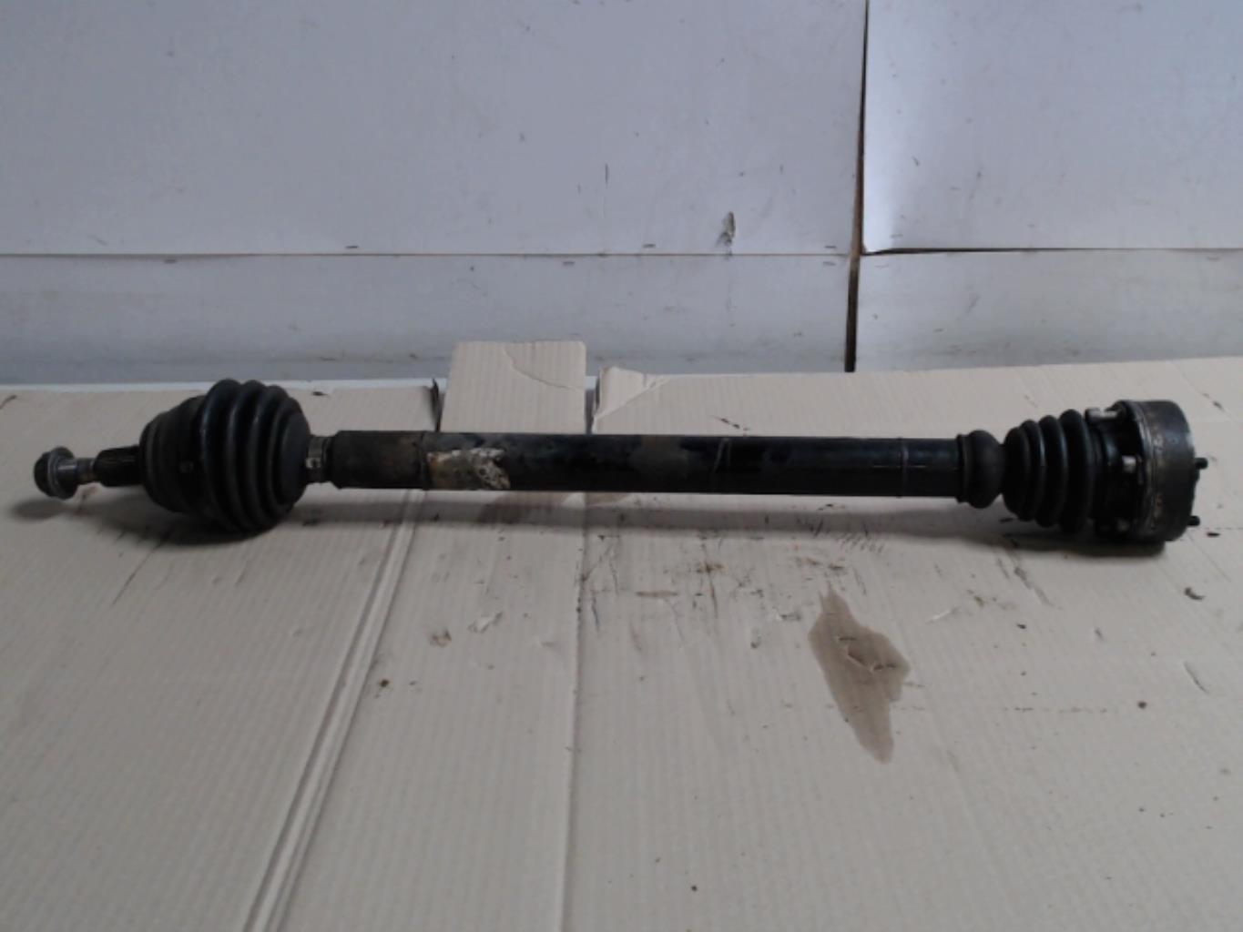 Cardan droit (transmission) SEAT LEON 1 Diesel - 1