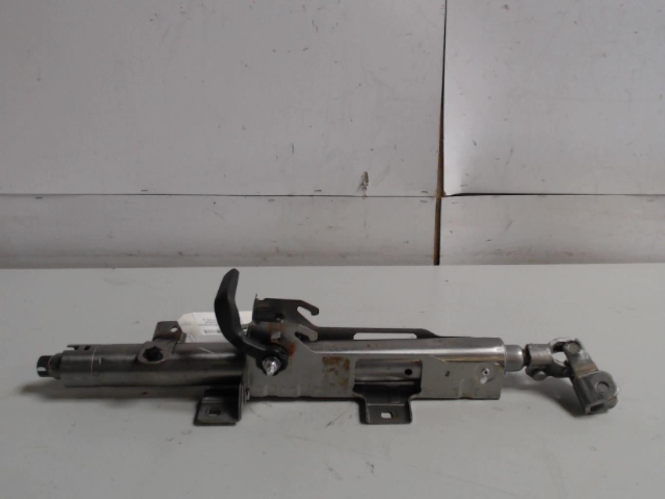 Colonne de direction RENAULT MASTER 3 PHASE 2  - 1