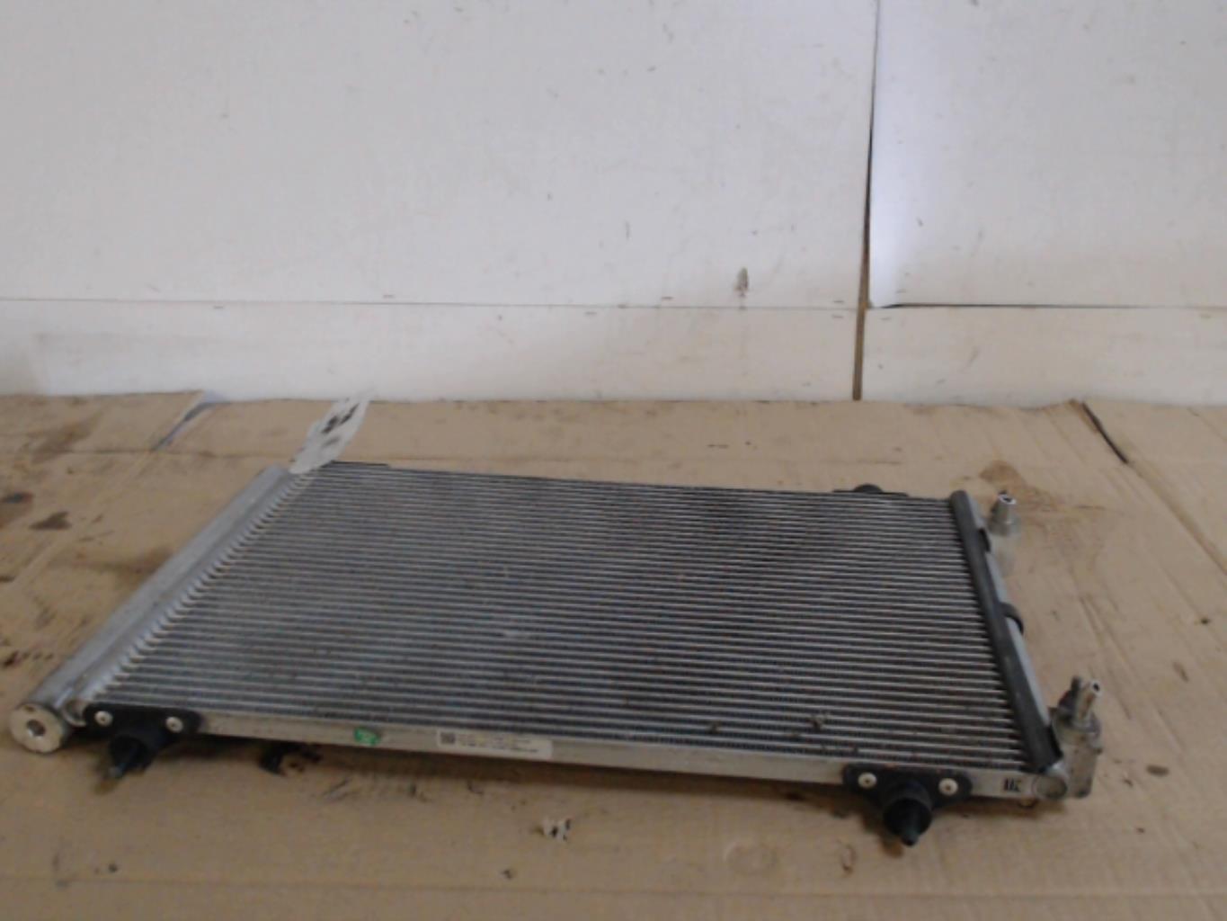Condenseur de clim PEUGEOT 308 1 PHASE 2 Diesel - 1