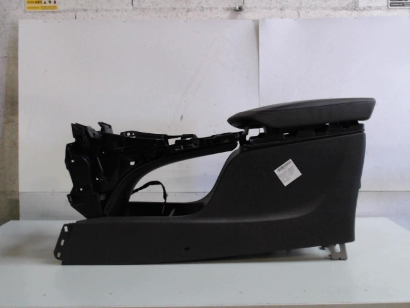 Console central (interieur plastique) RENAULT ESPACE 5 Diesel - 1
