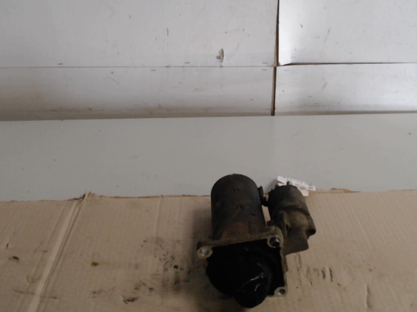 Demarreur ALFA ROMEO 147 PHASE 2 Diesel - 1