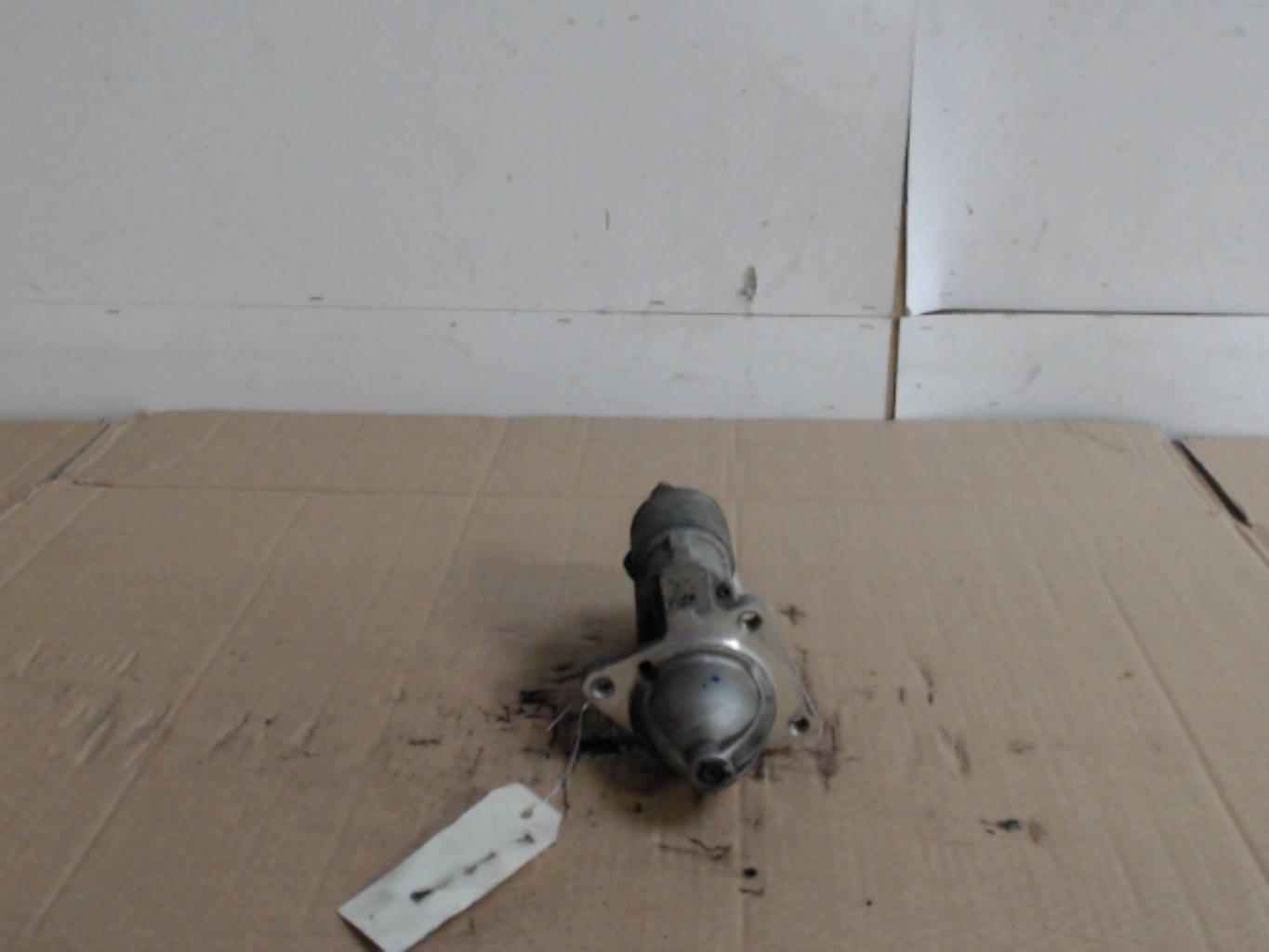 Demarreur FORD FIESTA 6 PHASE 1 Essence - 1