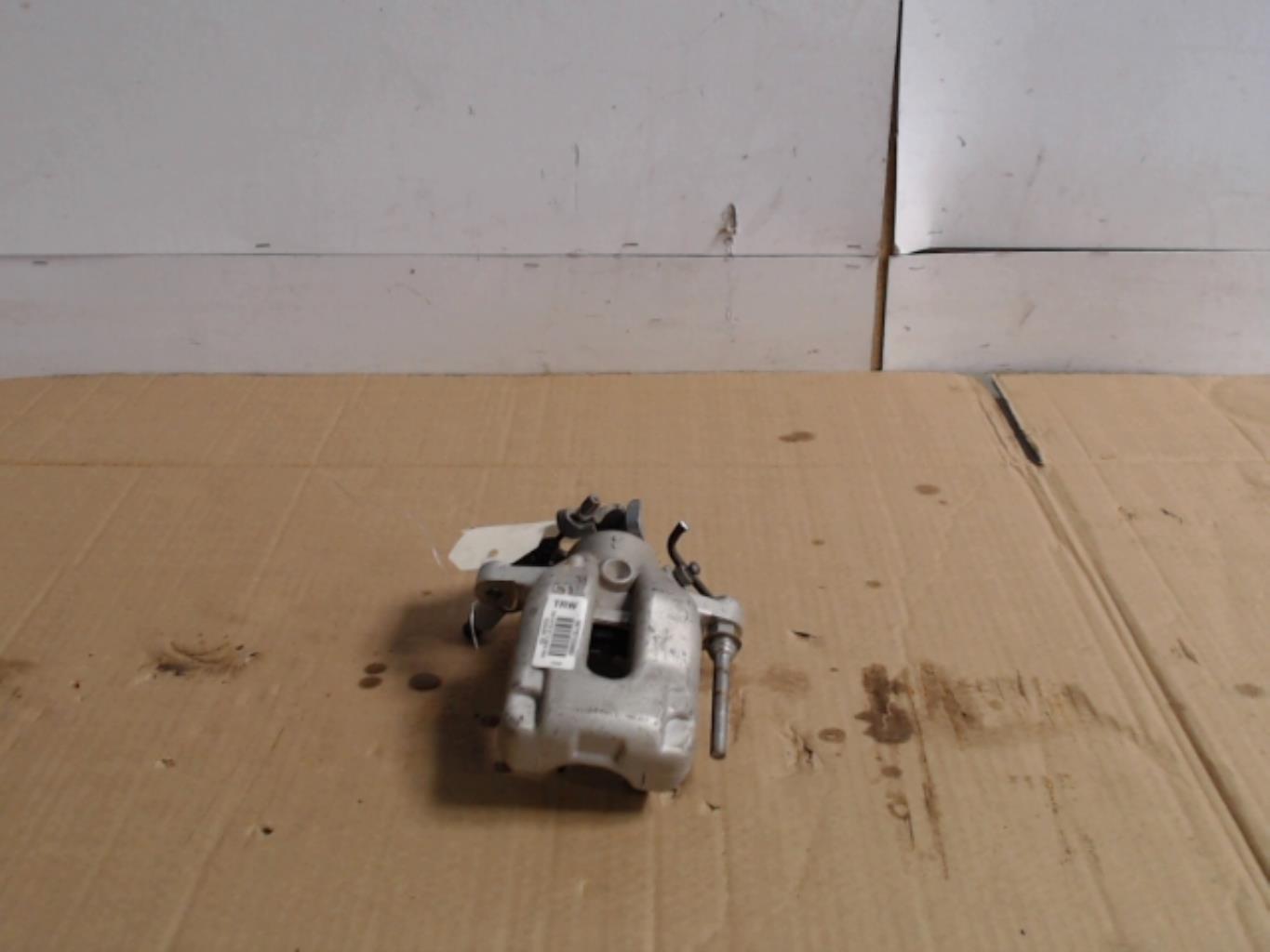 Etrier arriere droit (freinage) CITROEN C4 2  - 1