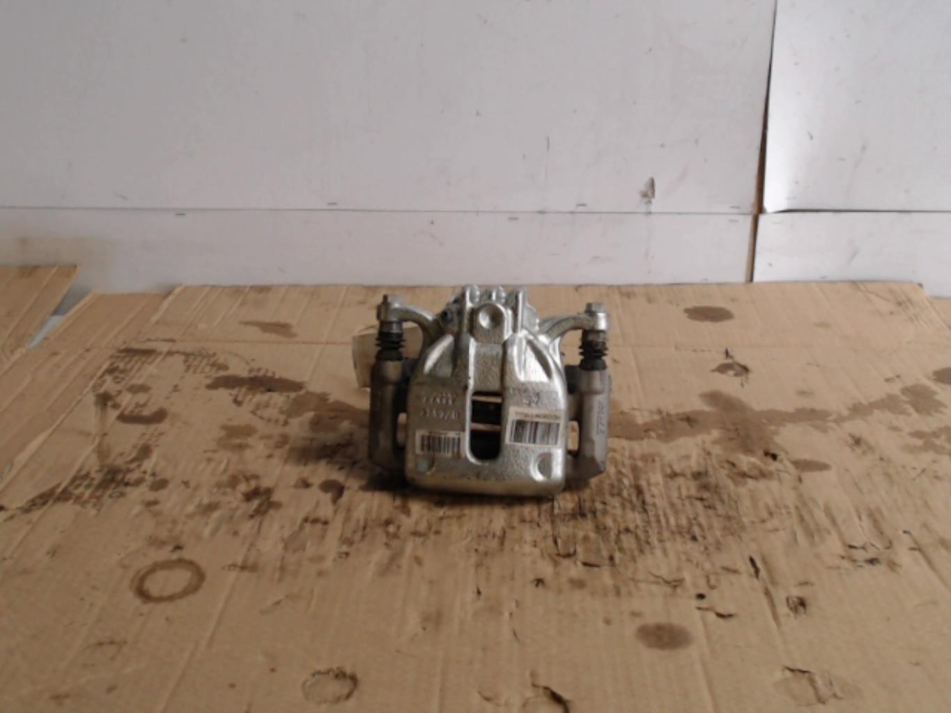 Etrier avant droit (freinage) CITROEN C4 2  - 1