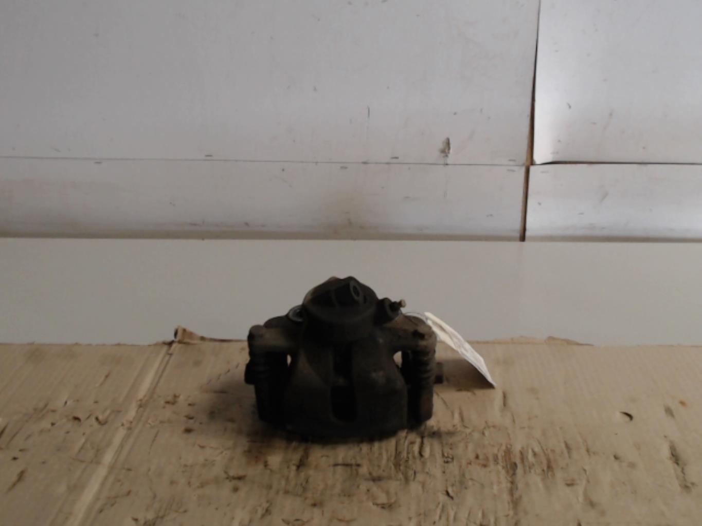 Etrier avant gauche (freinage) CITROEN C2 PHASE 1 Diesel - 1