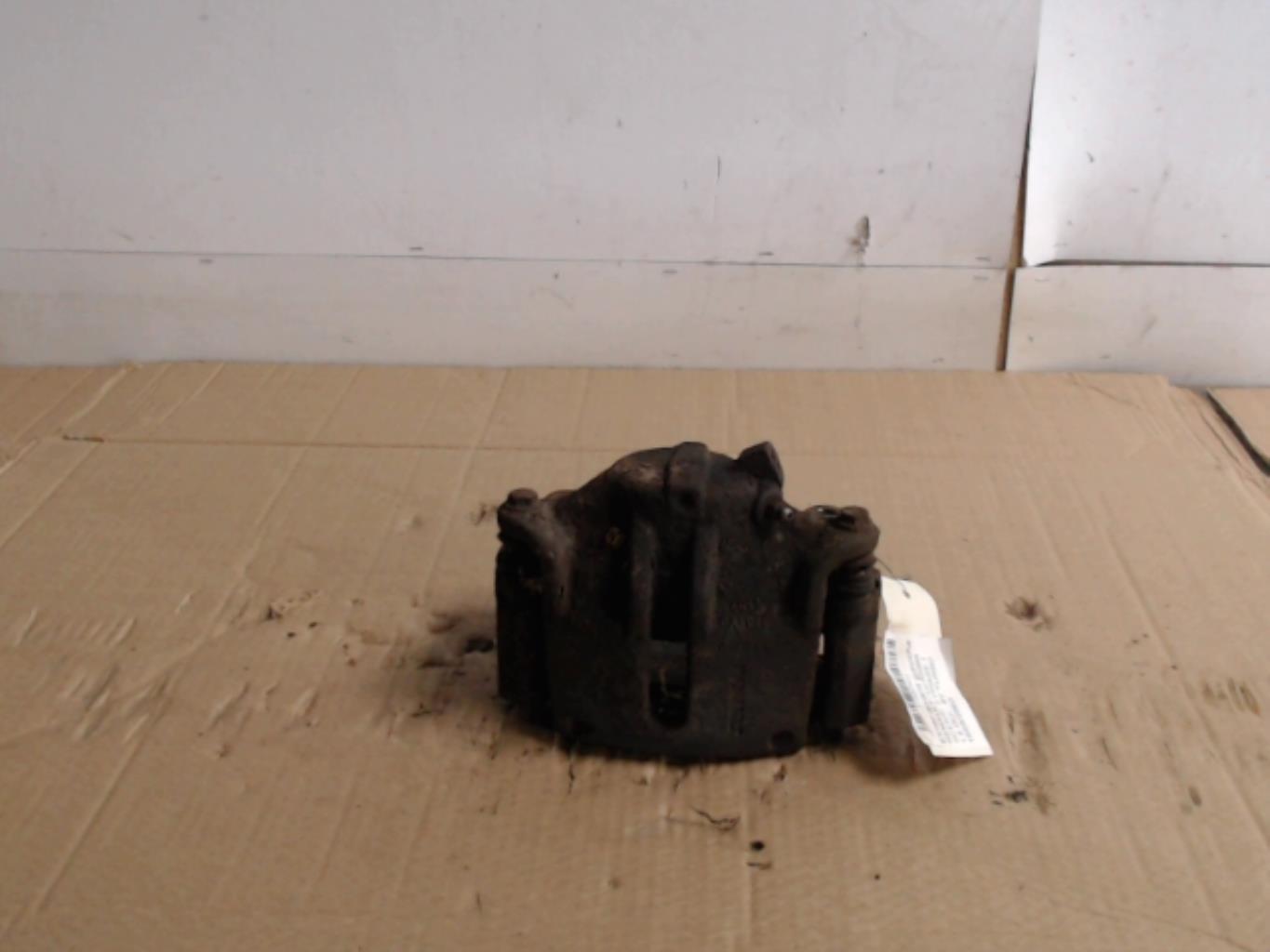 Etrier avant gauche (freinage) RENAULT SCENIC 2 PHASE 1 Diesel - 1