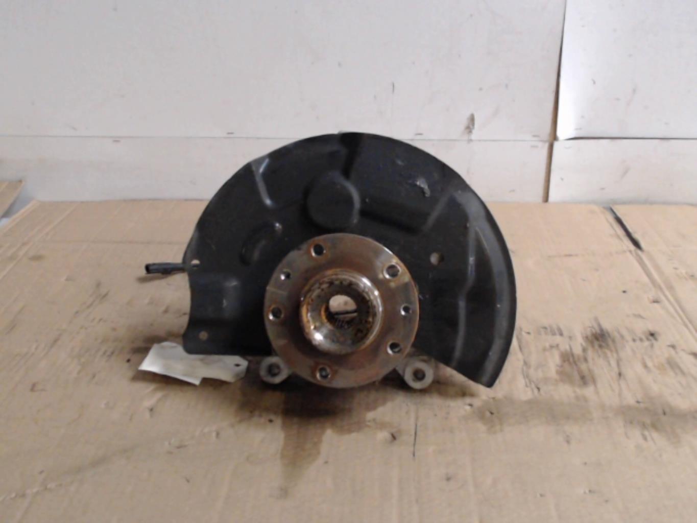 Fusee avant droit RENAULT MEGANE 4 PHASE 1 Diesel - 1