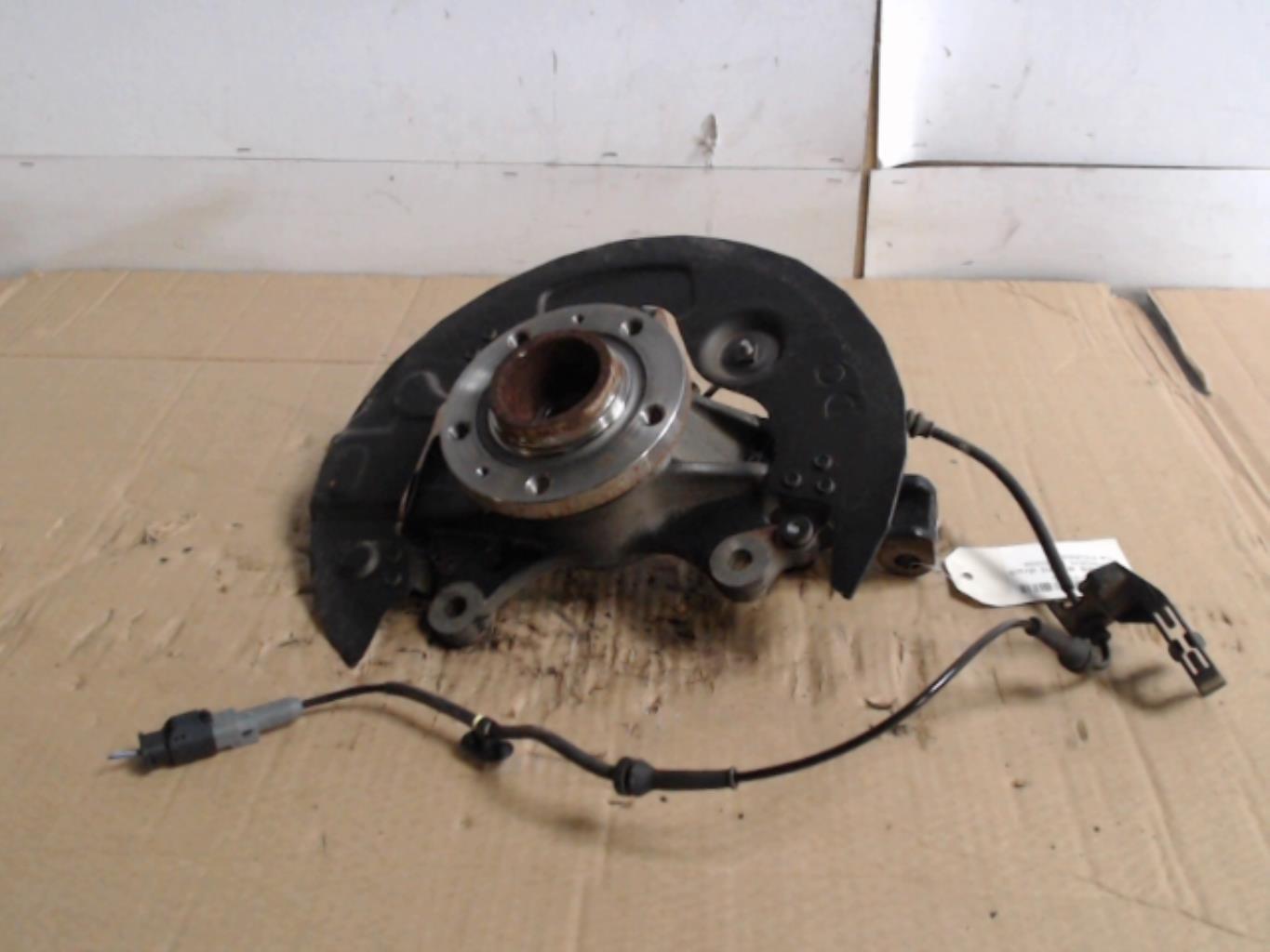 Fusee avant droit CITROEN C4 PICASSO 2  - 1