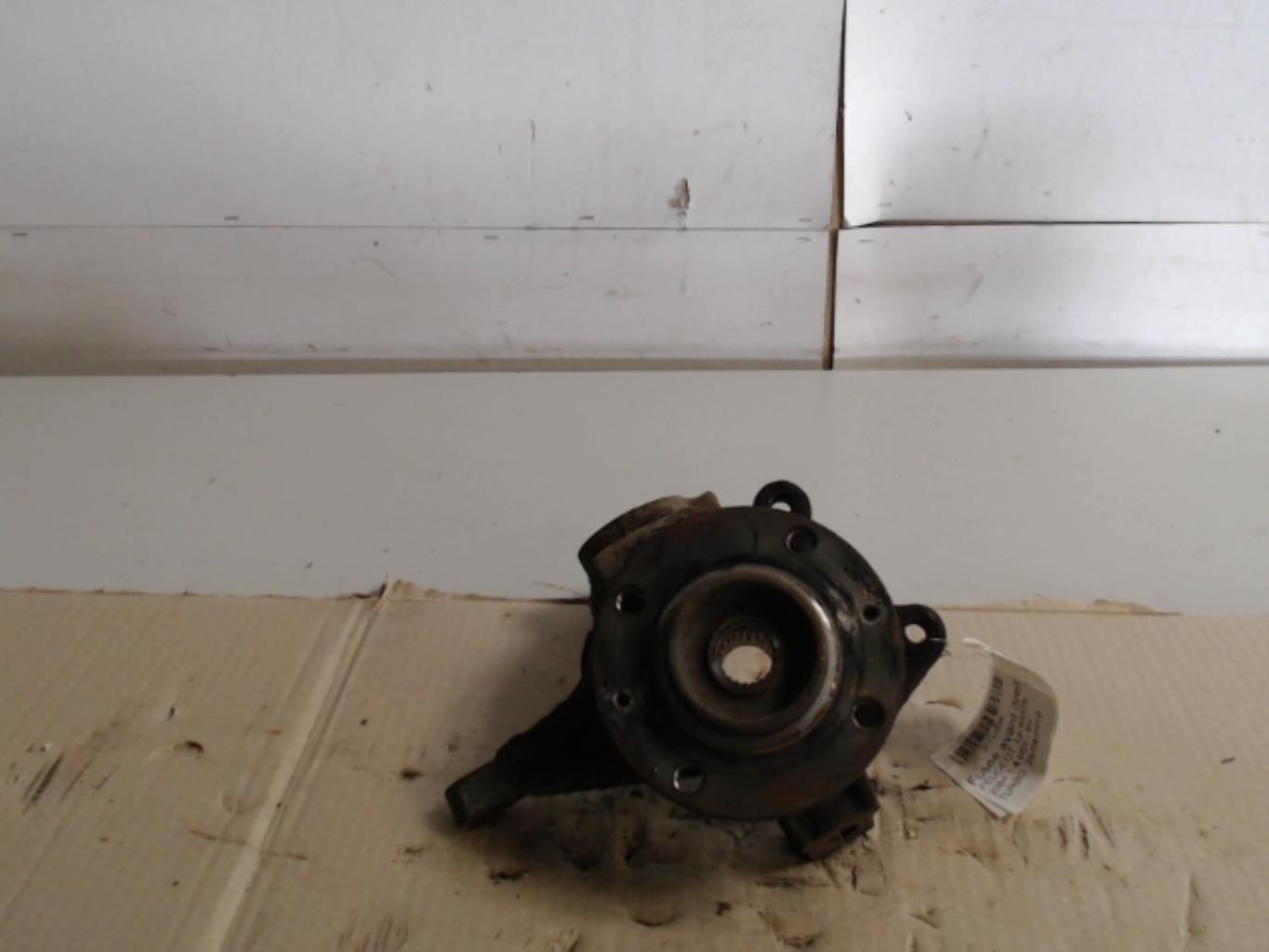 Fusee avant droit PEUGEOT 206+  - 1