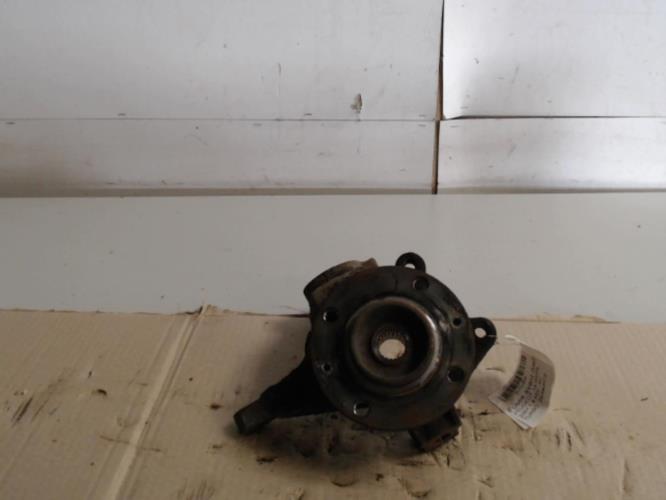 Fusee avant droit - PEUGEOT...