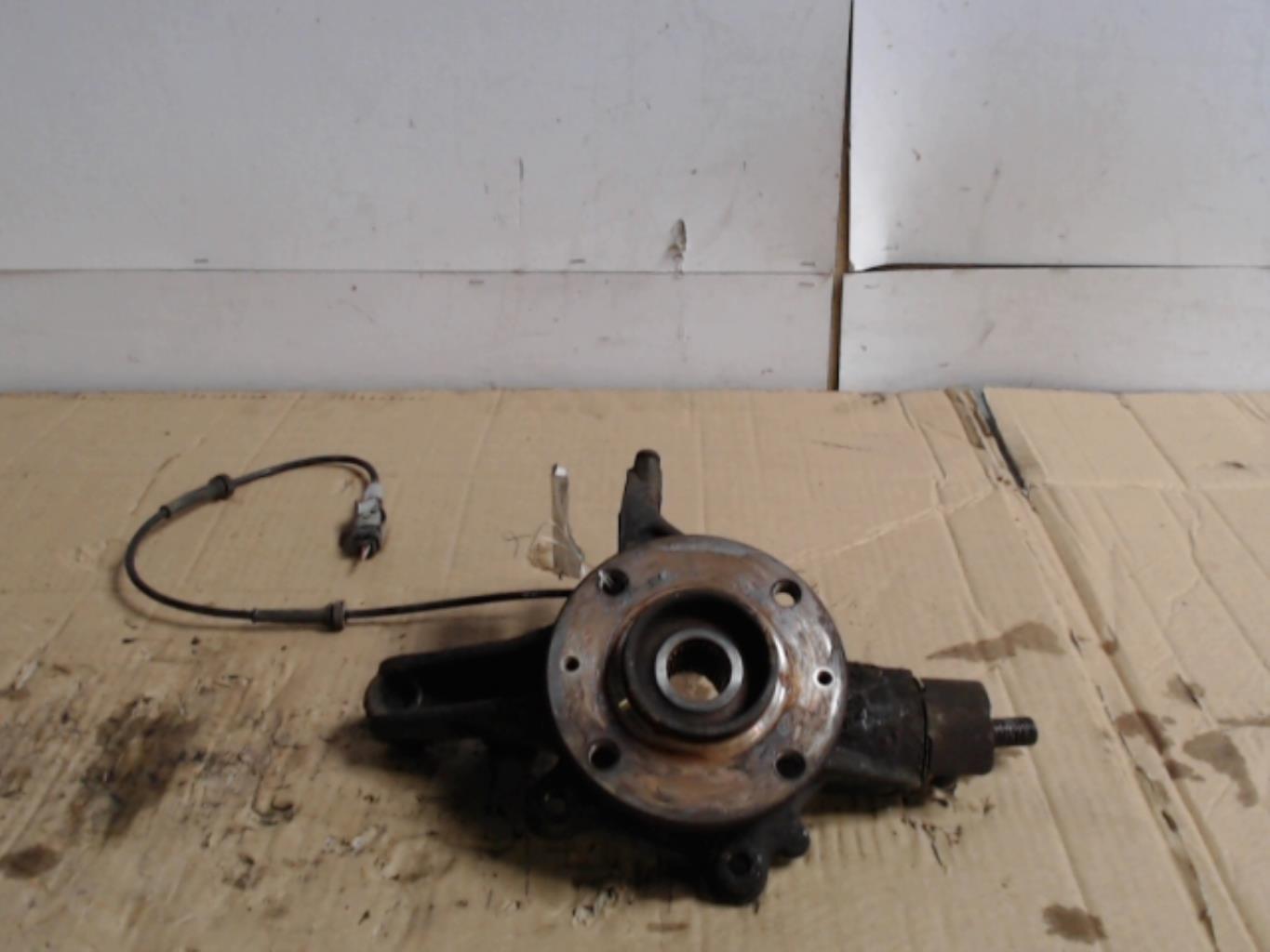 Fusee avant gauche CITROEN C4 PICASSO 1  - 1