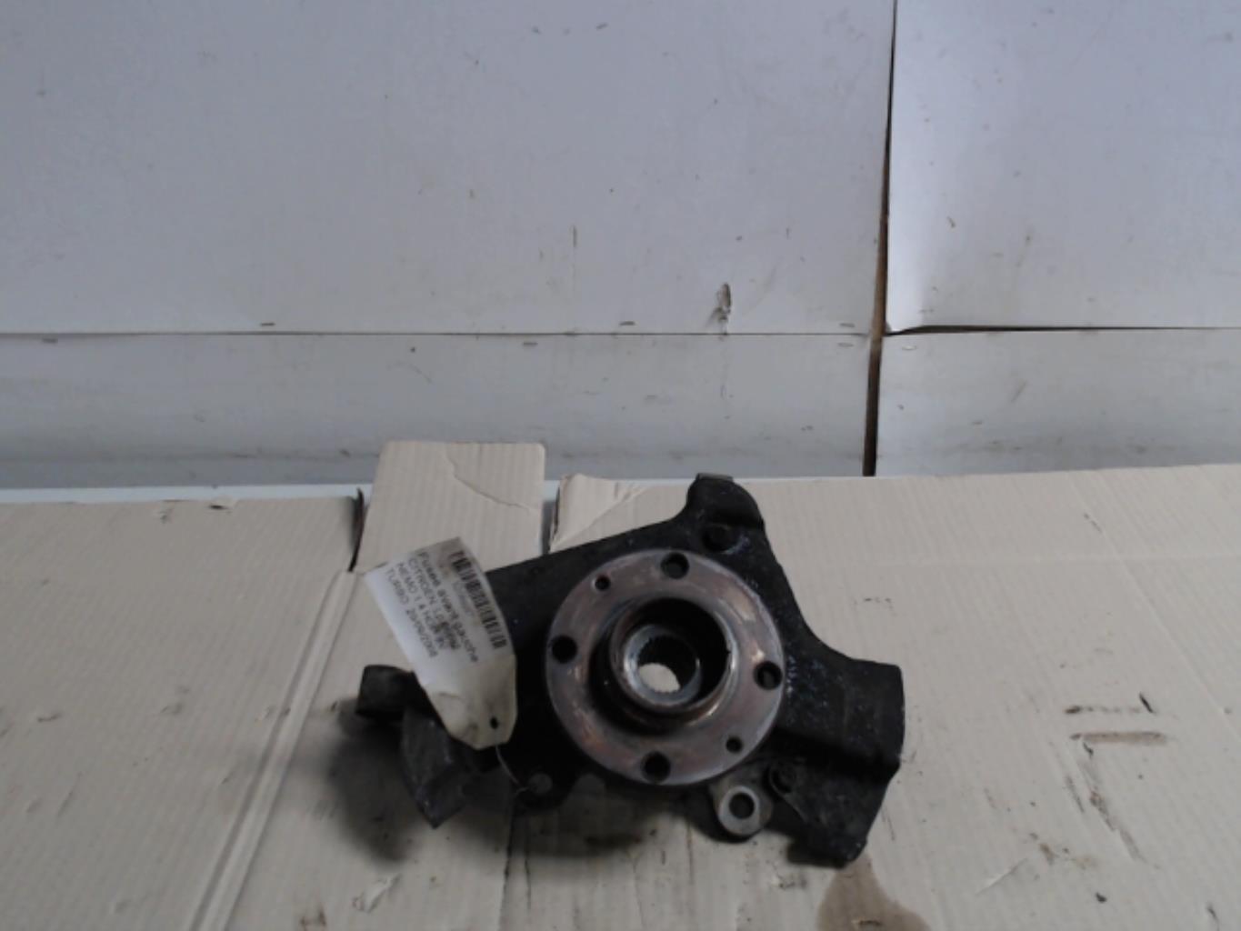 Fusee avant gauche CITROEN NEMO Diesel - 1
