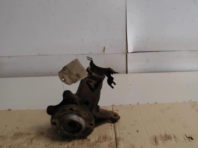 Fusee avant gauche -...