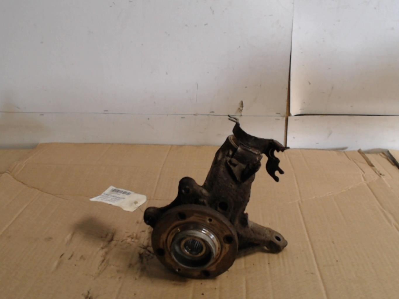 Fusee avant gauche PEUGEOT PARTNER 1 PHASE 2 Essence - 1