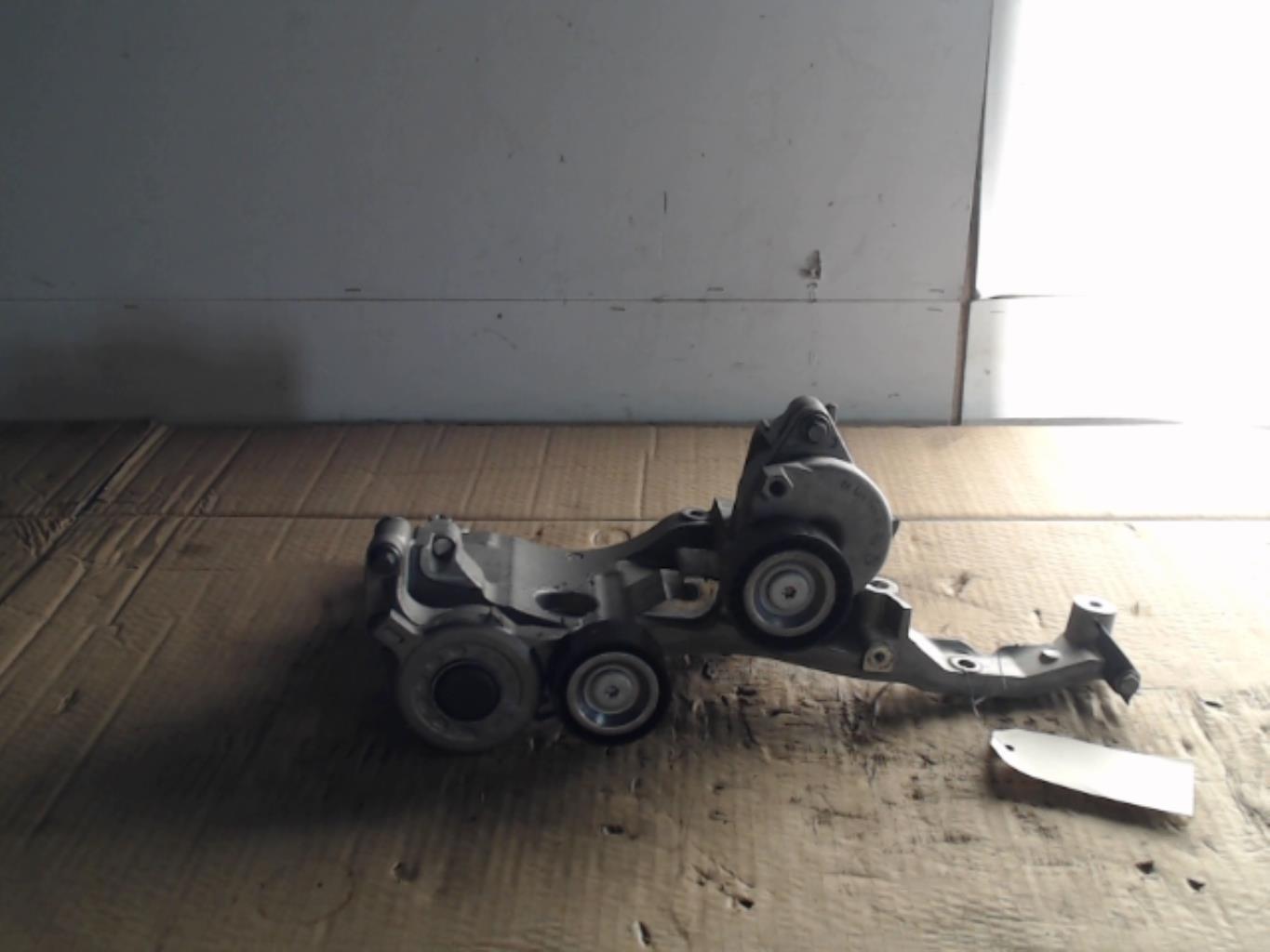 Galet tendeur CITROEN C4 PICASSO 2  - 1