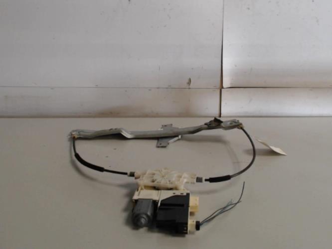 Leve vitre electrique avant...