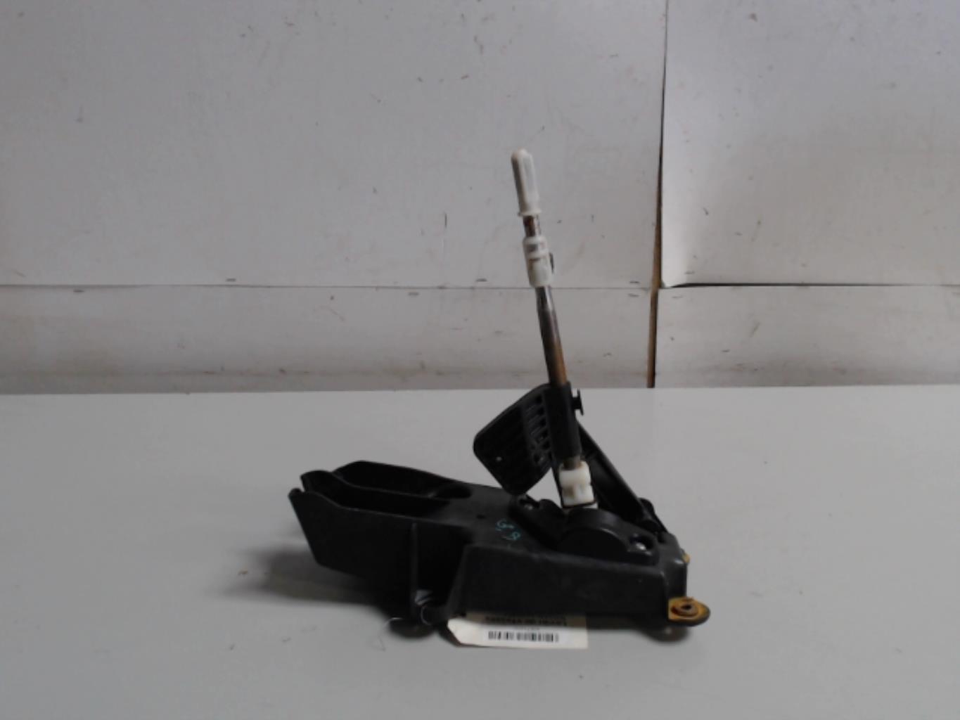 Levier de vitesses NISSAN QASHQAI 2 PHASE 2  - 1